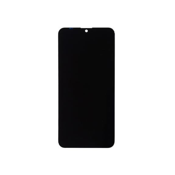 PANTALLA TACTIL LCD COMPLETA PARA LG K22 NEGRO SIN MARCO