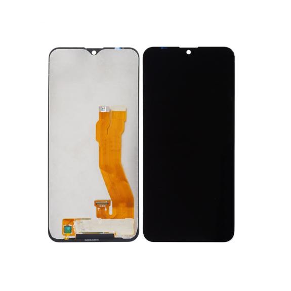 PANTALLA TACTIL LCD COMPLETA PARA LG K22 NEGRO SIN MARCO