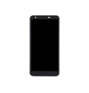 PANTALLA TACTIL LCD COMPLETA PARA LG K30 2019 CON MARCO NEGRO