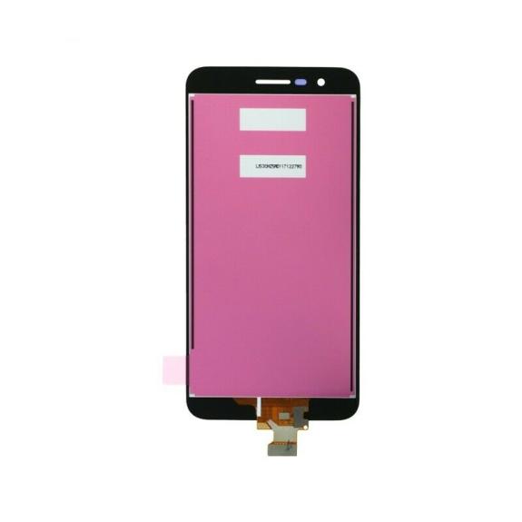 PANTALLA TACTIL LCD COMPLETA PARA LG K30 NEGRO SIN MARCO