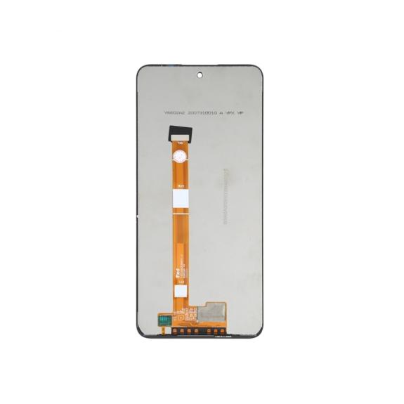 PANTALLA TACTIL LCD COMPLETA PARA LG K42 / K52 NEGRO SIN MARCO