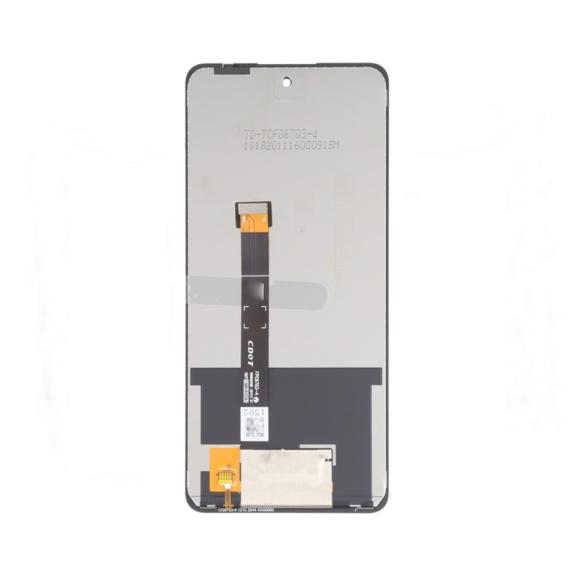 PANTALLA TACTIL LCD COMPLETA PARA LG K92 5G SIN MARCO