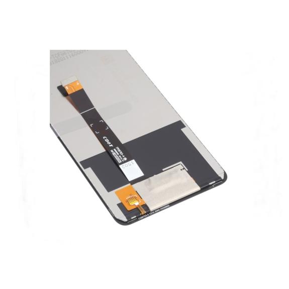 PANTALLA TACTIL LCD COMPLETA PARA LG K92 5G SIN MARCO