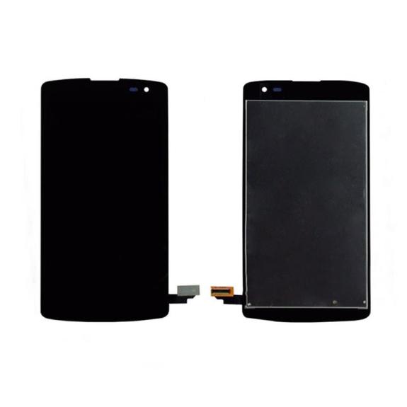 PANTALLA TACTIL LCD COMPLETA PARA LG OPTIMUS F60 NEGRO