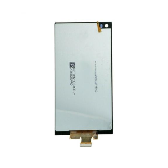 PANTALLA TACTIL LCD COMPLETA PARA LG Q8 NEGRO SIN MARCO