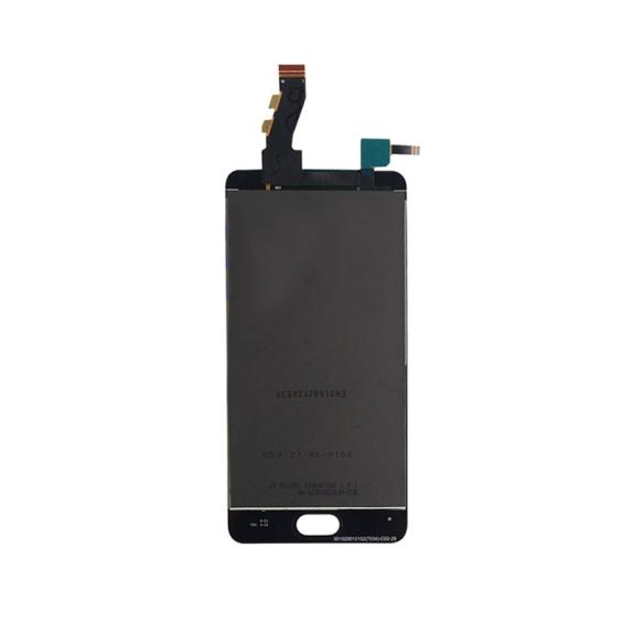 PANTALLA TACTIL LCD COMPLETA PARA MEIZU U10 BLANCO SIN MARCO