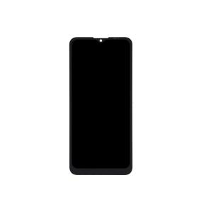 PANTALLA TACTIL LCD COMPLETA PARA MOTOROLA G9 PLAY SIN MARCO