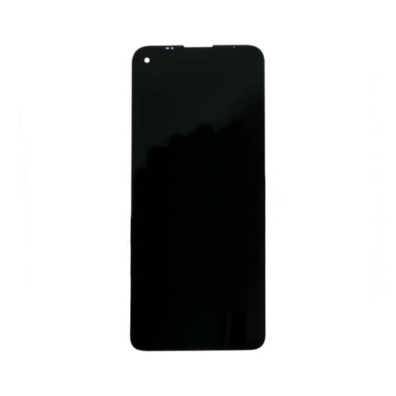 PANTALLA TACTIL LCD COMPLETA PARA MOTOROLA G9 POWER SIN MARCO