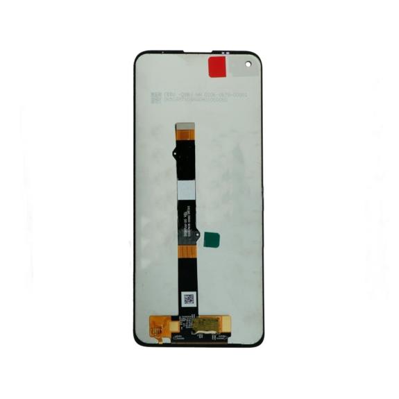 PANTALLA TACTIL LCD COMPLETA PARA MOTOROLA G9 POWER SIN MARCO