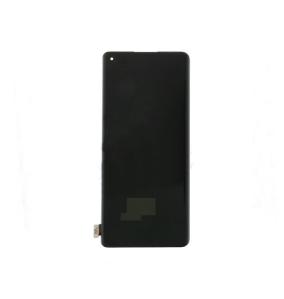 PANTALLA TACTIL LCD COMPLETA PARA ONEPLUS 8 PRO NEGRO SIN MARCO