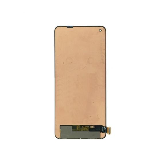 PANTALLA TACTIL LCD COMPLETA PARA ONEPLUS 8T NEGRO SIN MARCO