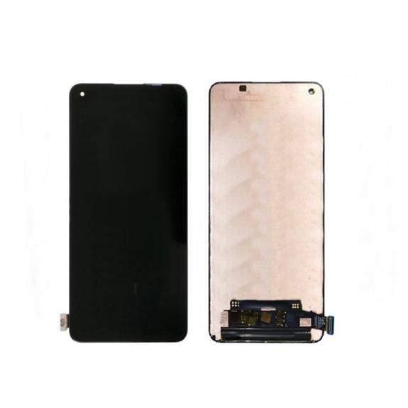 PANTALLA TACTIL LCD COMPLETA PARA ONEPLUS 9 SIN MARCO