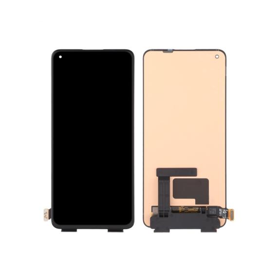 PANTALLA TACTIL LCD COMPLETA PARA ONEPLUS 9R CON MARCO