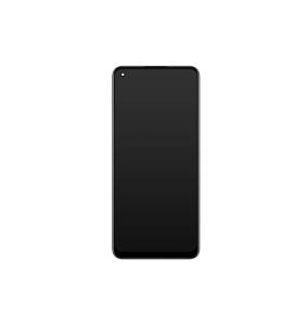PANTALLA TACTIL LCD COMPLETA PARA ONEPLUS NORD CE 5G CON MARCO