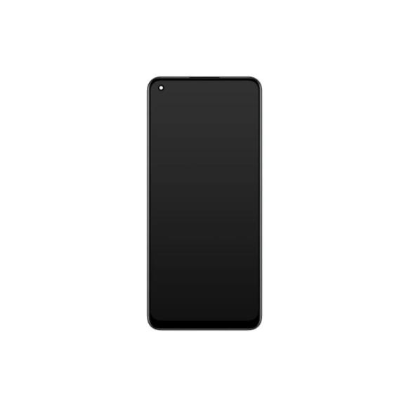 PANTALLA TACTIL LCD COMPLETA PARA ONEPLUS NORD CE 5G CON MARCO