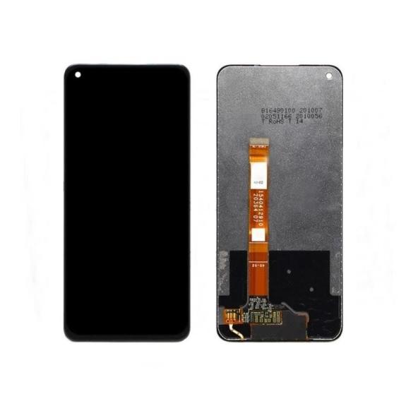 PANTALLA TACTIL LCD COMPLETA PARA ONEPLUS NORD CE 5G CON MARCO