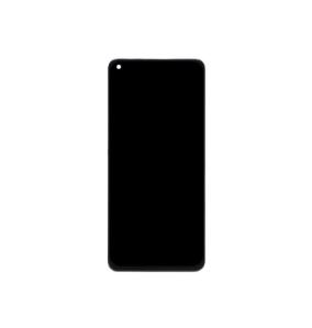 Tactile LCD screen full for Oneplus Nord CE 5G with frame
