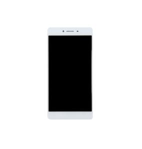 PANTALLA TACTIL LCD COMPLETA PARA OPPO A53 BLANCO SIN MARCO