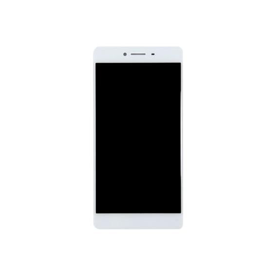 PANTALLA TACTIL LCD COMPLETA PARA OPPO A53 BLANCO SIN MARCO