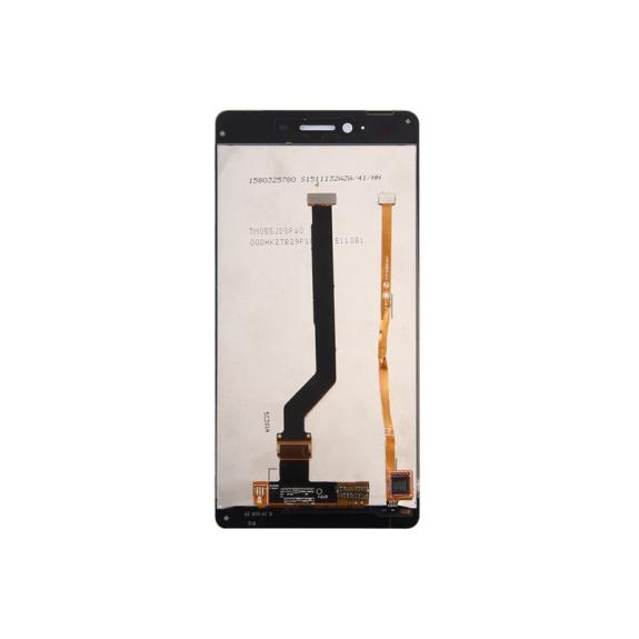 PANTALLA TACTIL LCD COMPLETA PARA OPPO A53 BLANCO SIN MARCO