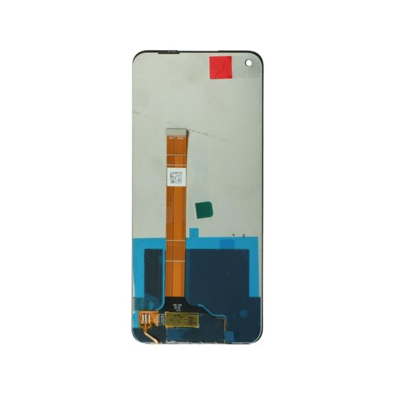 PANTALLA TACTIL LCD COMPLETA PARA OPPO A72 NEGRO SIN MARCO