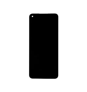 PANTALLA TACTIL LCD COMPLETA PARA OPPO A72 NEGRO SIN MARCO