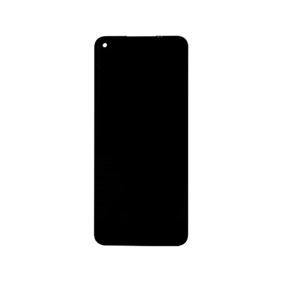 PANTALLA TACTIL LCD COMPLETA PARA OPPO A72 NEGRO SIN MARCO