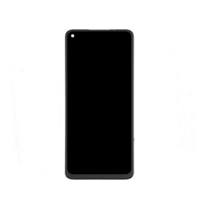 PANTALLA TACTIL LCD COMPLETA PARA OPPO A94 4G NEGRO SIN MARCO