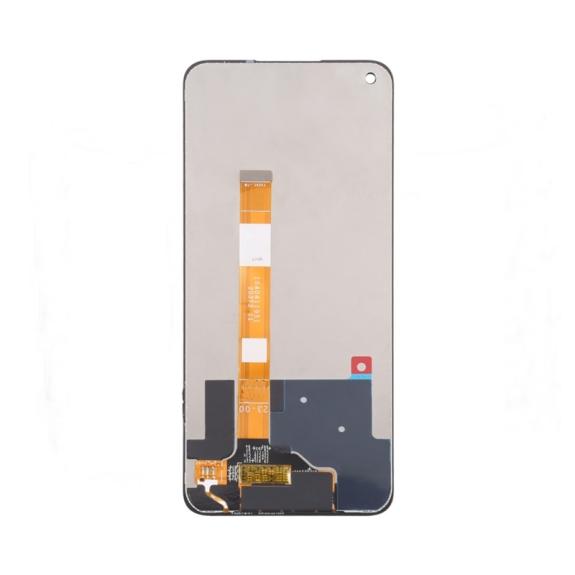 PANTALLA TACTIL LCD COMPLETA PARA OPPO A94 4G NEGRO SIN MARCO