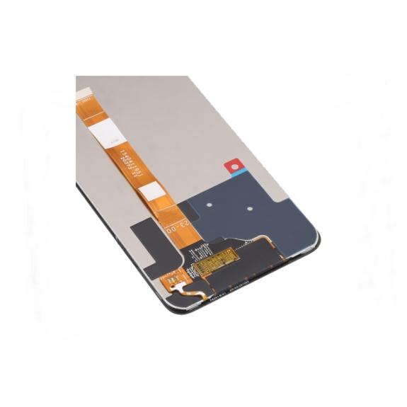 PANTALLA TACTIL LCD COMPLETA PARA OPPO A94 4G NEGRO SIN MARCO