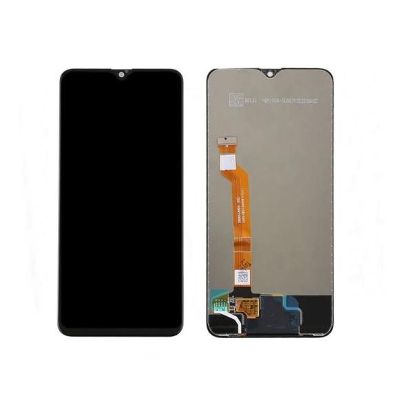 PANTALLA TACTIL LCD COMPLETA PARA OPPO F9 PRO NEGRO SIN MARCO