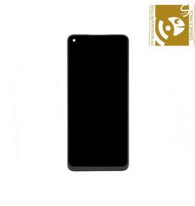 PANTALLA TACTIL LCD COMPLETA PARA REALME 7 5G SIN MARCO