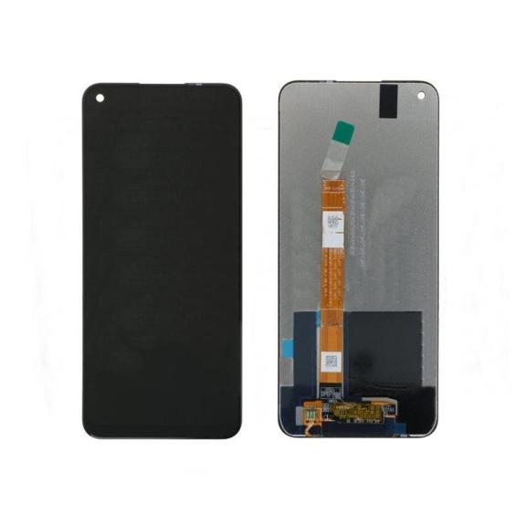 PANTALLA TACTIL LCD COMPLETA PARA REALME 7I GLOBAL SIN MARCO