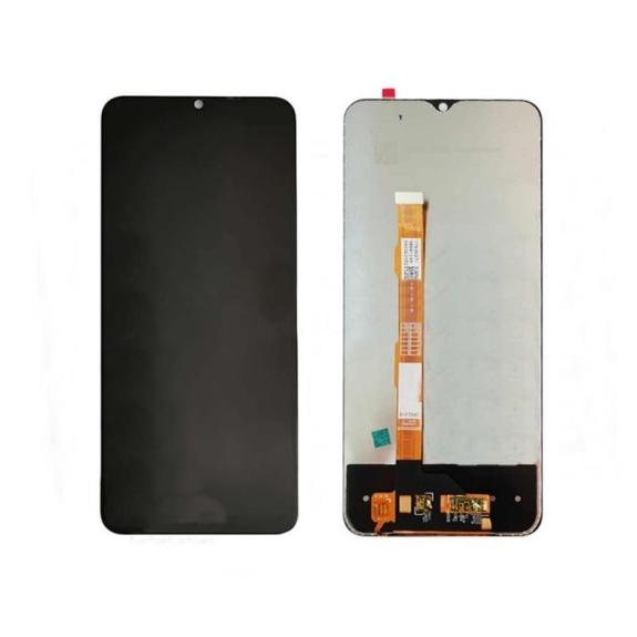 PANTALLA TACTIL LCD COMPLETA PARA VIVO Y72 SIN MARCO