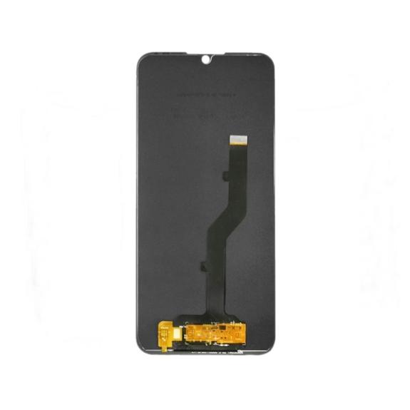 PANTALLA TACTIL LCD COMPLETA PARA ZTE BLADE A7 2019 SIN MARCO