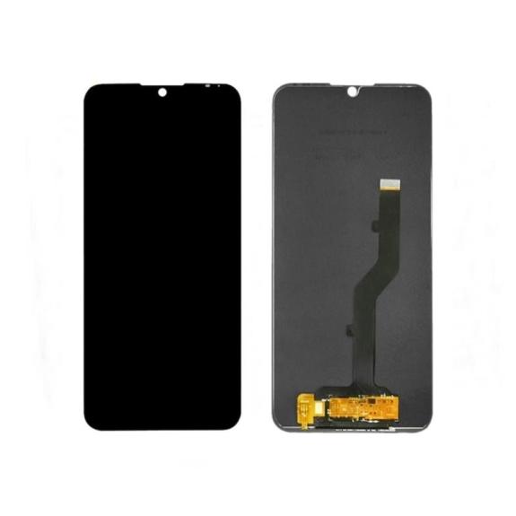 PANTALLA TACTIL LCD COMPLETA PARA ZTE BLADE A7 2019 SIN MARCO