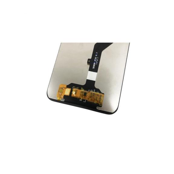 PANTALLA TACTIL LCD COMPLETA PARA ZTE BLADE A7 2020 SIN MARCO