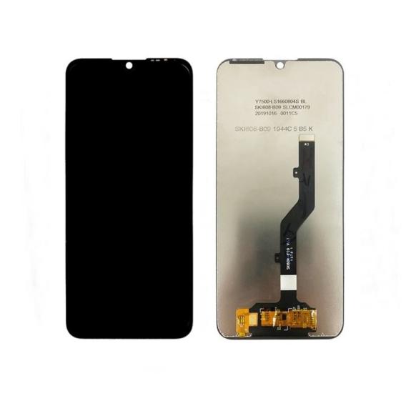 PANTALLA TACTIL LCD COMPLETA PARA ZTE BLADE A7 2020 SIN MARCO