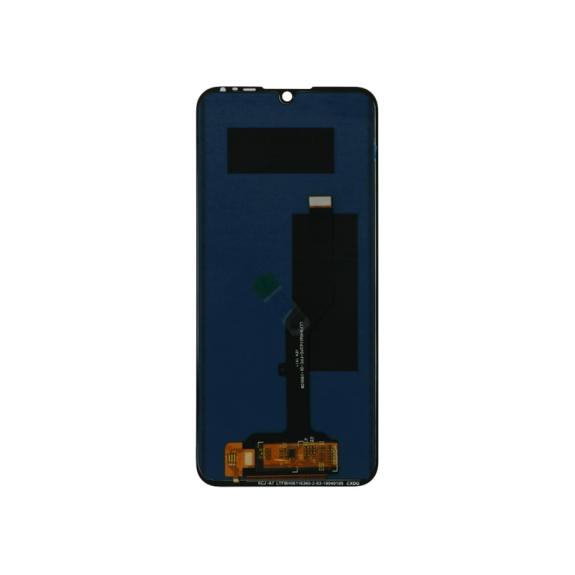 PANTALLA TACTIL LCD COMPLETA PARA ZTE BLADE A7 NEGRO (SIN MARCO)