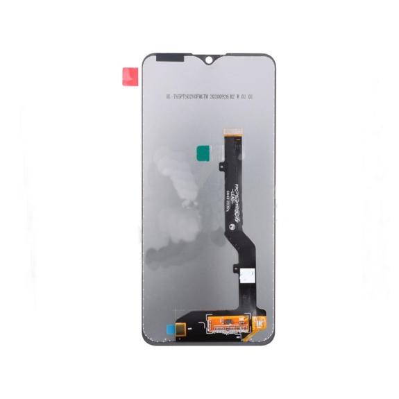 PANTALLA TACTIL LCD COMPLETA PARA ZTE BLADE A7S 2020 SIN MARCO