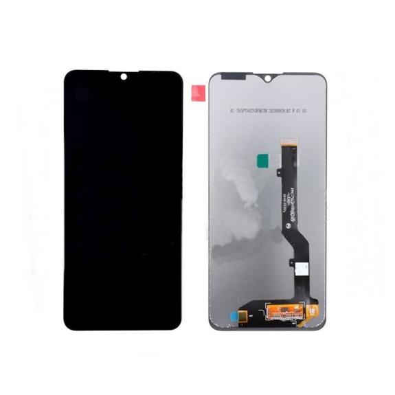 PANTALLA TACTIL LCD COMPLETA PARA ZTE BLADE A7S 2020 SIN MARCO