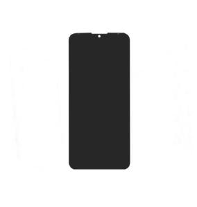 Tactile LCD screen for ZTE Blade V10 Vita SC8963A without frame