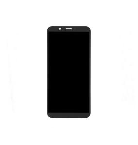 Pantalla para Huawei Honor 7C / Enjoy 8/Y7 2018 negro sin marco