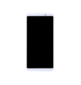 Pantalla para Oppo A73 / F5 sin marco blanco