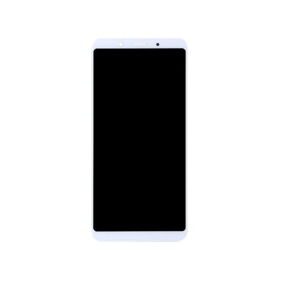 Pantalla para Oppo A73 / F5 sin marco blanco