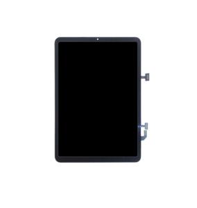 Pantalla para iPad Air 4 negro