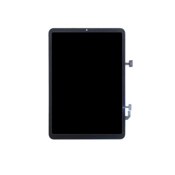 Pantalla para iPad Air 4 negro