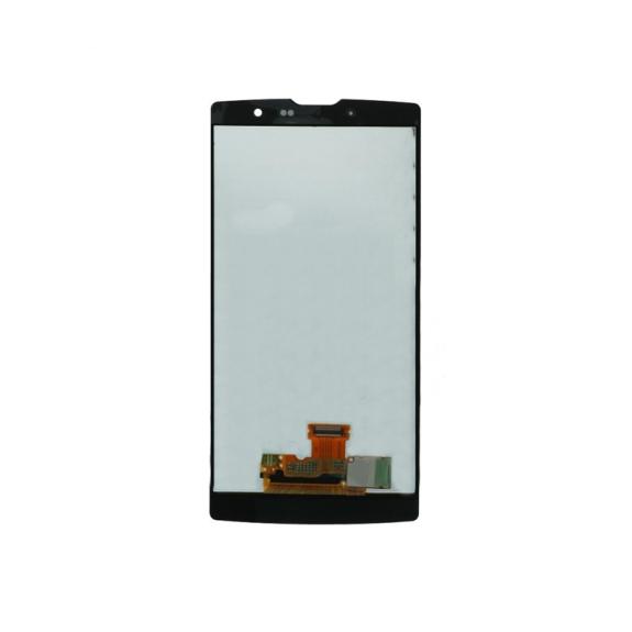 PANTALLA TACTIL PARA LG MAGNA NEGRO SIN MARCO