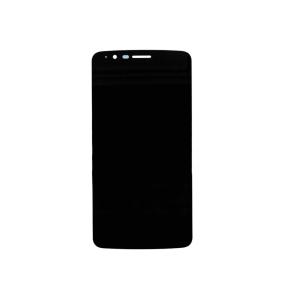 PANTALLA TACTIL PARA LG STYLUS 3 NEGRO SIN MARCO