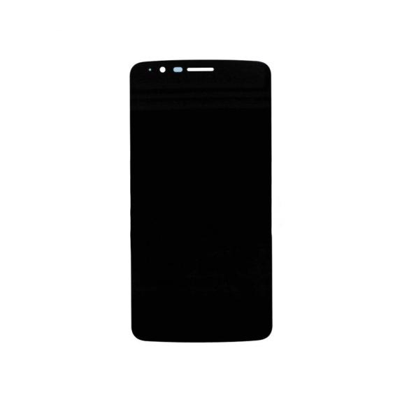 PANTALLA TACTIL PARA LG STYLUS 3 NEGRO SIN MARCO